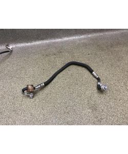 Klimaleitung 4G0260707CK Klimaschlauch 118Tkm Audi A7 C7 4G 3.0 TFSI 14.1871.286
