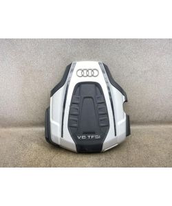 Motorabdeckung oben 06E103925Q Audi A7 C7 4G 3.0 TFSI V6 14.1871.134
