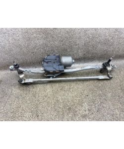Wischermotor vorne 4G1955119 4G1955023A 118Tkm Audi A7 C7 4G 14.1871.231
