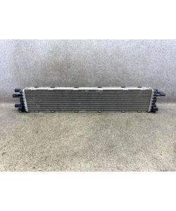 Zusatz Wasserkühler 4G0145804A 118Tkm Audi A7 C7 4G 3.0 TFSI 14.1871.147