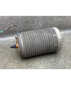 Luftfeder hinten rechts 4G0616002T 118Tkm Audi A7 C7 4G Sportback 14.1871.086