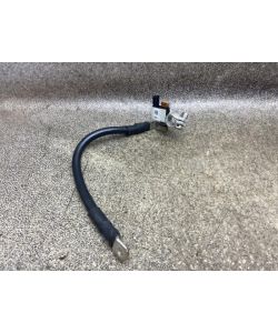 Batteriekabel 8T0915181 Minusklemme Audi S4 B8 3.0 Avant Facelift 14.1919.116