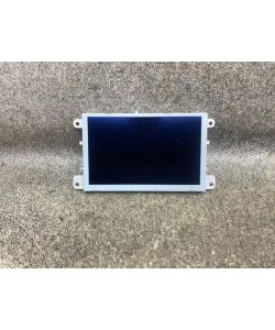 Display 8R0919604A Monitor Bildschirm Audi S4 B8 3.0 Avant Facelift 14.1919.002