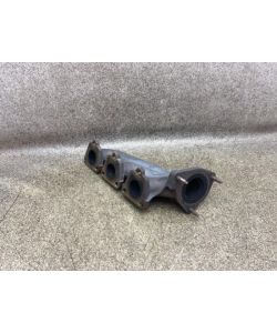 Abgaskrümmer links 06E253033T 169Tkm Audi S4 B8 3.0 TFSI V6 Avant 14.1919.173