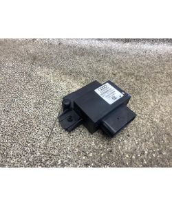 Steuergerät Kraftstoffpumpe 4G0906093H Audi S4 B8 3.0 Avant Facelift 14.1919.099