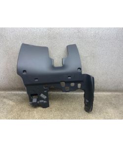 Verkleidung Armaturenbrett links unten 8K1863075A Audi S4 B8 Avant 14.1919.095