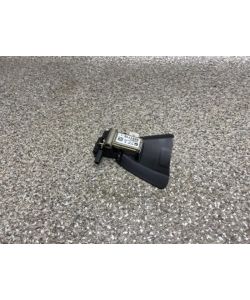 Frontkamera 9281716 BMW X3 F25 2.0 D Facelift 16.1972.095