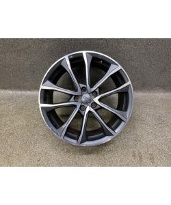 Alufelge 8W0601025BF 8,5 J x 19 H2 ET40 Audi S4 B8 14.1919.285