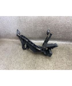 Halterung Scheinwerfer rechts 8K0805608B Audi S4 B8 3.0 Facelift 14.1919.143