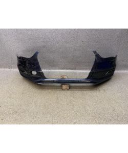 Stoßstange vorne 8K0807437S Blau Met. LX5R Audi S4 B8 3.0 Facelift 14.1919.232