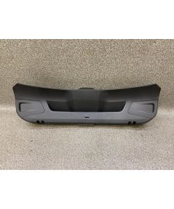Verkleidung Heckklappe Kofferraum 5F4867601H hinten Seat Leon III 5F 16.1982.217