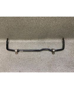 Stabilisator vorne 5Q0411303AA 24.5mm 155Tkm Seat Leon III 5F 16.1982.198