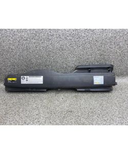 Luftkanal 5Q0129254B Ansaugrohr 155Tkm Seat Leon III 5F 2.0 TDI 16.1982.182