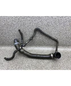 Kühlwasserschlauch 5Q0122101CJ 155Tkm Seat Leon III 5F 2.0 TDI 16.1982.158