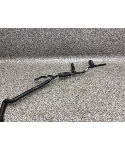 Kühlmittelrohr 5Q0122449C Wasserschlauch Seat Leon III 5F 2.0 TDI 16.1982.166