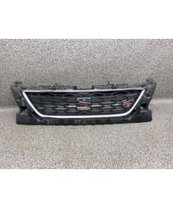 Kühlergrill 5F0853654G 5F0853692 Frontgrill Seat Leon III 5F FR 16.1982.143