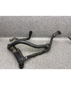 Kühlwasserschlauch 5Q0122051BK 155Tkm Seat Leon III 5F 2.0 TDI 16.1982.156
