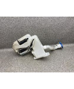 Waschwasserbehälter 5Q0955449Q 155Tkm Seat Leon III 5F 2.0 TDI 16.1982.126