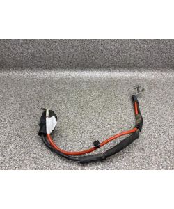 Batteriekabel 5Q0971228K Plus Klemme 155Tkm Seat Leon III 5F 2.0 TDI 16.1982.127