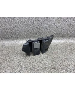 Halter Stoßstange vorne links 5F0807049 155Tkm Seat Leon III 5F 16.1982.139