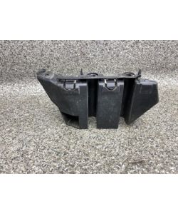 Halter Stoßstange vorne rechts 5F0807050 155Tkm Seat Leon III 5F 16.1982.138