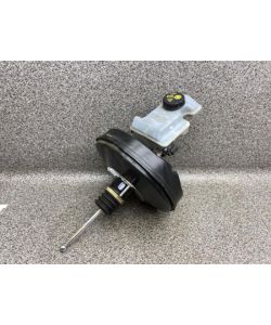 Bremskraftverstärker 5Q1611301D 5Q1614105CN Seat Leon III 5F 2.0 TDI 16.1982.125