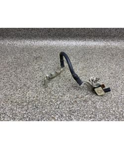 Batteriekabel 5Q0915181J Minus Klemme Sensor 155Tkm Seat Leon III 5F 16.1982.115