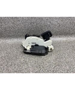 Türschloss vorne links 5K1837015E 155Tkm Seat Leon III 5F 16.1982.109
