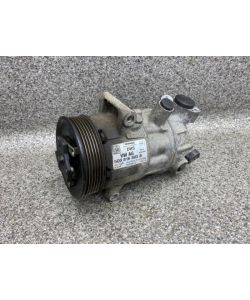 Klimakompressor 5Q0816803B 155Tkm Seat Leon III 5F 2.0 TDI 16.1982.118