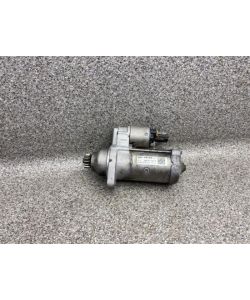 Anlasser 02M911024S Starter 155Tkm Seat Leon III 5F 2.0 TDI 16.1982.116