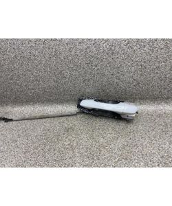 Türgriff außen vorne links 5N0837017E def 155Tkm Seat Leon III 5F 16.1982.110