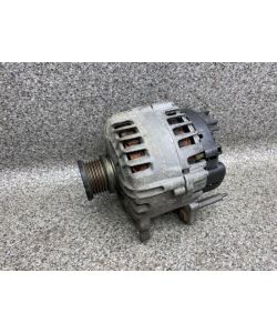 Lichtmaschine 03L903023L 140A Generator Seat Leon III 5F 2.0 TDI 16.1982.117