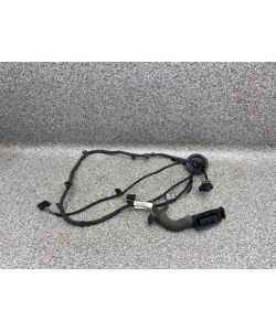 Kabelbaum Tür hinten links 5F4971687D 155Tkm Seat Leon III 5F 16.1982.106