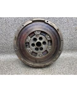 Schwungscheibe 04L105266C LUK 155Tkm Seat Leon III 5F 2.0 TDI FR 16.1982.093