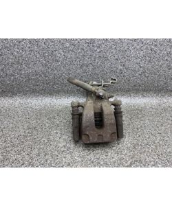 Bremssattel hinten links 255mm 155Tkm Seat Leon III 5F 2.0 TDI 16.1982.095