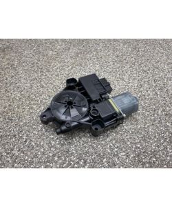 Fensterhebermotor hinten links 5Q0959811A 155Tkm Seat Leon III 5F 16.1982.107