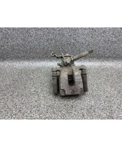 Bremssattel hinten rechts 255mm 155Tkm Seat Leon III 5F 2.0 TDI 16.1982.094
