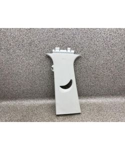 Verkleidung B-Säule oben links 5F4867243B Abdeckung Seat Leon III 5F 16.1982.083