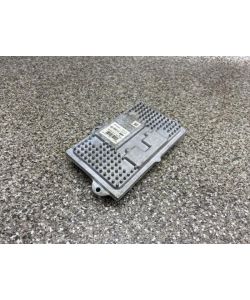 Steuergerät LED Scheinwerfer 5F0941472 155Tkm Seat Leon III 5F FR 16.1982.075