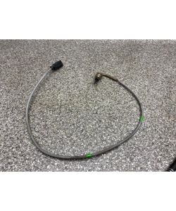 Abgastemperatursensor 04L906088BL 155Tkm Seat Leon III 5F 2.0 TDI FR 16.1982.067