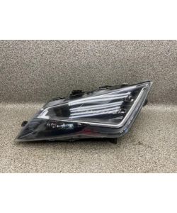 Scheinwerfer LED links 5F1941007E 90112681 Seat Leon III 5F FR 16.1982.073