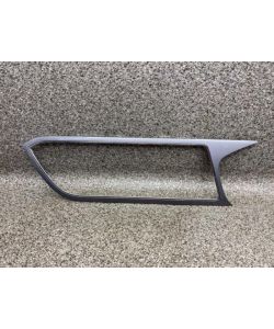 Blende Luftdüse 5F1858061AM Rahmen 155Tkm Seat Leon III 5F FR 16.1982.070