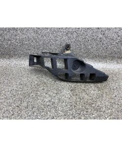 Halter Stoßstange hinten links 5F0807377 155Tkm Seat Leon III 5F 16.1982.052