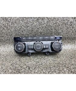 Klimabedienteil 5F0907044AE Heizungsregler 155Tkm Seat Leon III 5F 16.1982.045