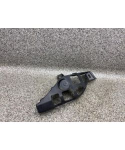 Halter Stoßstange hinten rechts 5F0807378 155Tkm Seat Leon III 5F 16.1982.051