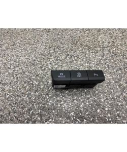 Schalter PDC 5F0927137F  Einparkhilfe 155Tkm Seat Leon III 5F FR 16.1982.047