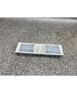 Innenraumleuchte 5F0947291B Innenlicht 155Tkm Seat Leon III 5F FR 16.1982.037
