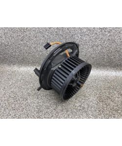 Heizungsgebläse 5Q1819021D Gebläsemotor 155Tkm Seat Leon III 5F 16.1982.033