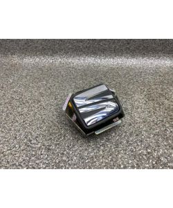 Heckklappengriff 5F0827565C 155Tkm Seat Leon III 5F FR 16.1982.027