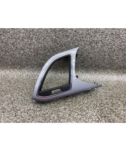 Blende Luftdüse links 08437001 Rahmen def 155Tkm Seat Leon III 5F FR 16.1982.026